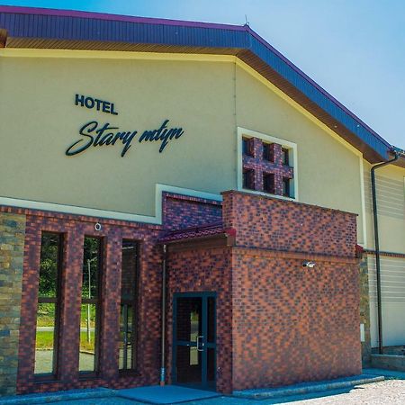 Stary Mlyn Hotel Swidnica  Exterior photo