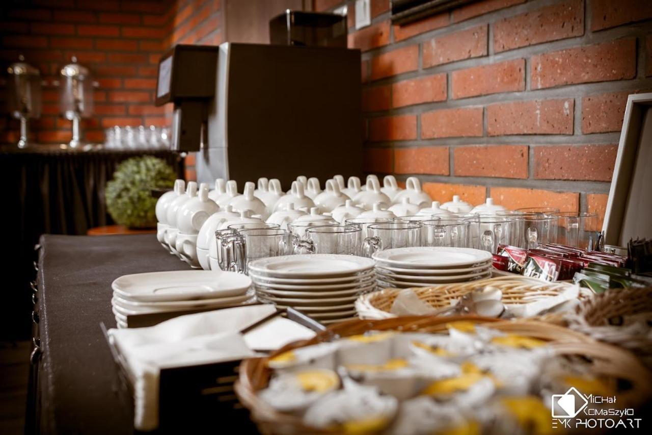 Stary Mlyn Hotel Swidnica  Exterior photo